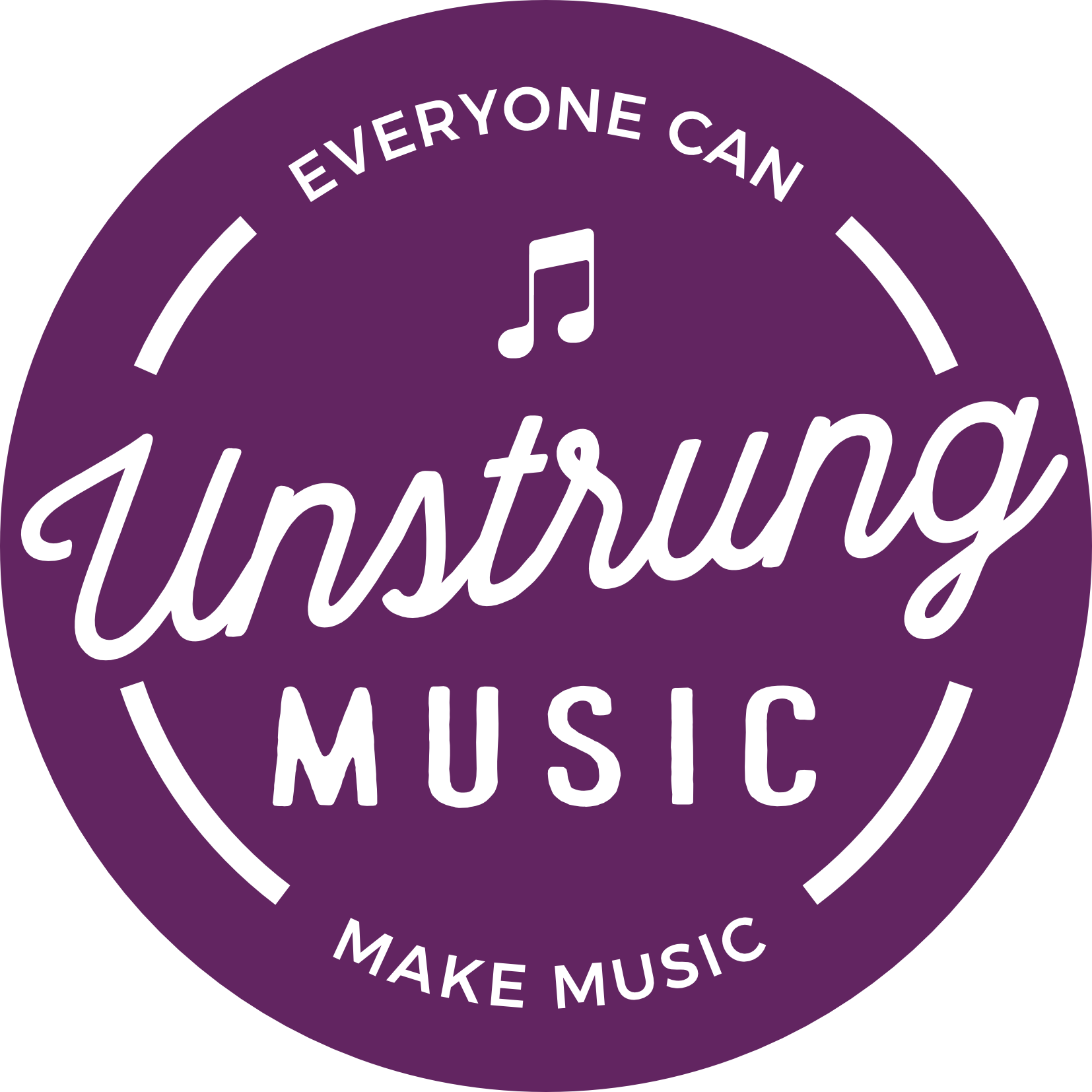 Unstrung Music